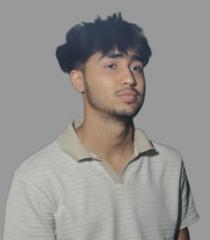 Rehan Ahmed
