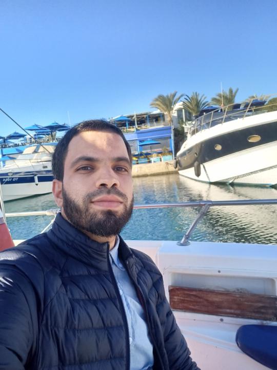 Abdeldjalil Elaaeieida