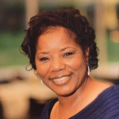 Velma Cooksey