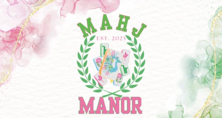 The Mahj Manor