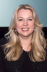 Cheryl Strayed