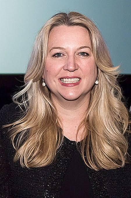 Cheryl Strayed