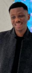 Eric Abbey