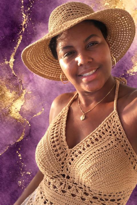 Naomi Wilson