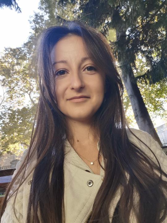Katerina Otsetov