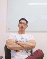 Aldo Acosta