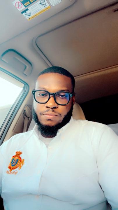 Samuel Gbadebo