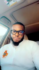 Samuel Gbadebo