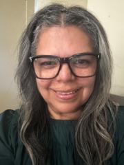 Maria Escamilla