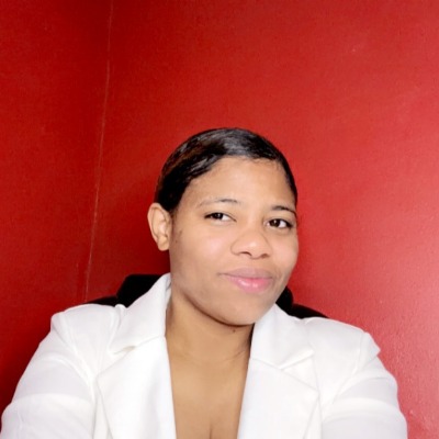 Kerry-Ann Hall