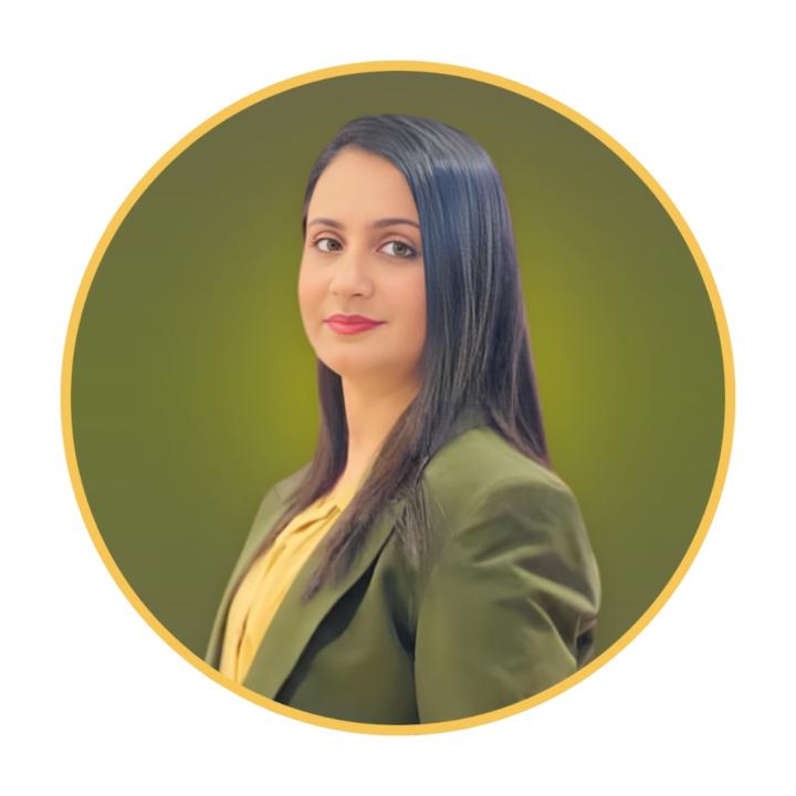 Ramsha Muzammal
