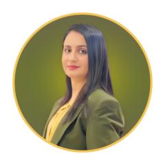Ramsha Muzammal