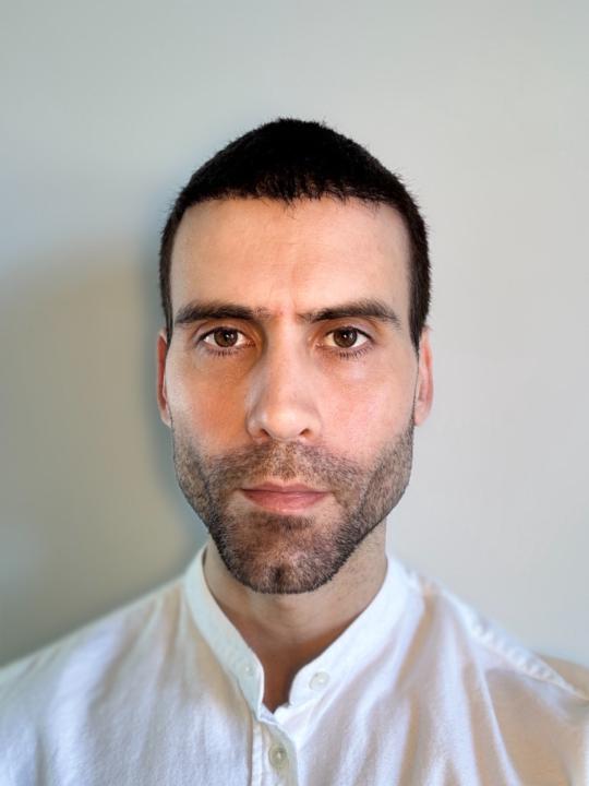 Nicolas Martin Lopez Di Biase