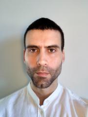 Nicolas Martin Lopez Di Biase