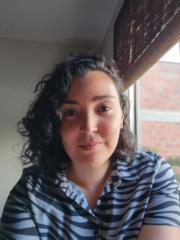 Carolina Echavarria Palacio