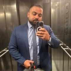Anthony Krayem