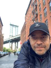 Jose Sanchez