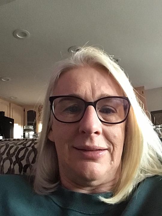 Kris Parker