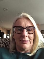 Kris Parker