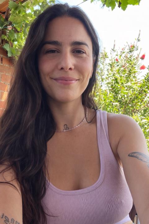 Ana Rodriguez
