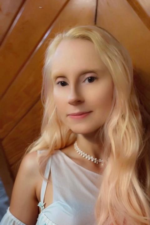 Michelle Stewart