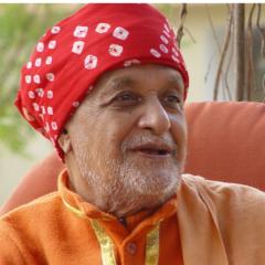 Swami Satyananda Saraswati