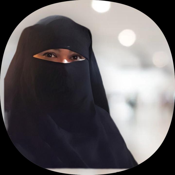 Shazia Ahmed