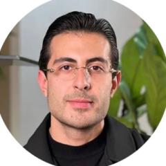 Dr. Abdullah AlAmeer, M.d.