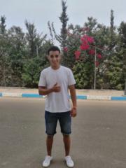 Mouad Benchama