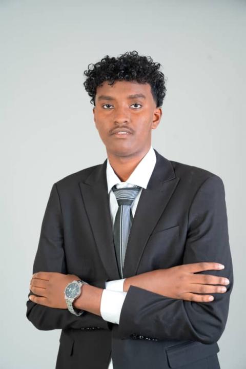 Abdirahiin Saciid