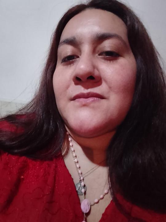 Victoria Rivadaneira