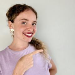 Michelle Rymberg