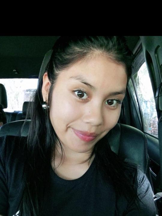 Damaris Laura Alfaro