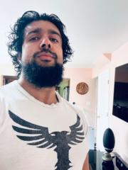 Uzair Rauf