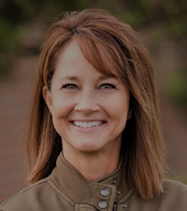 Shelly Rohr