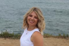 Shannon Yeager