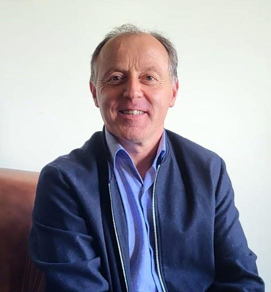 Fernando Echeverría Lacalle