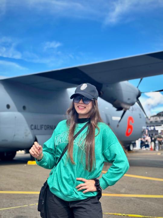 Maria Camila Ramirez Gutierrez