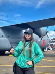 Maria Camila Ramirez Gutierrez