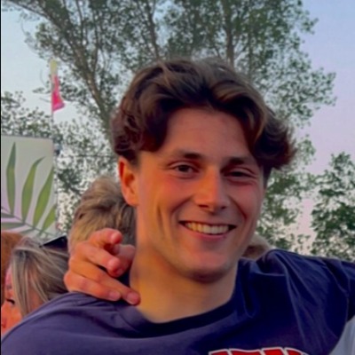 Thijmen Tromp
