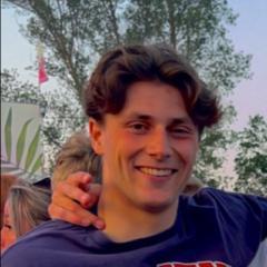 Thijmen Tromp