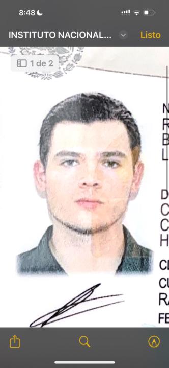 Leonardo Ramirez