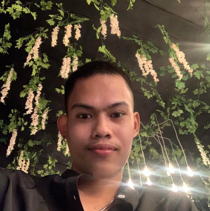 Jason Timtim