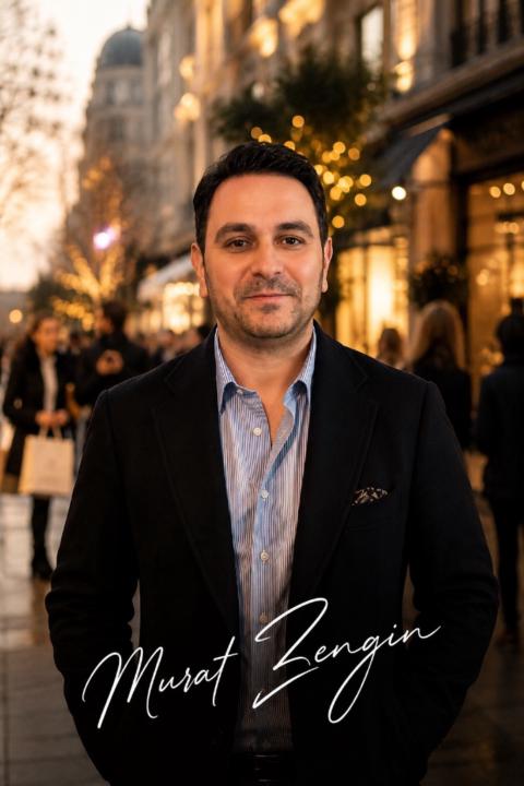 Murat Zengin