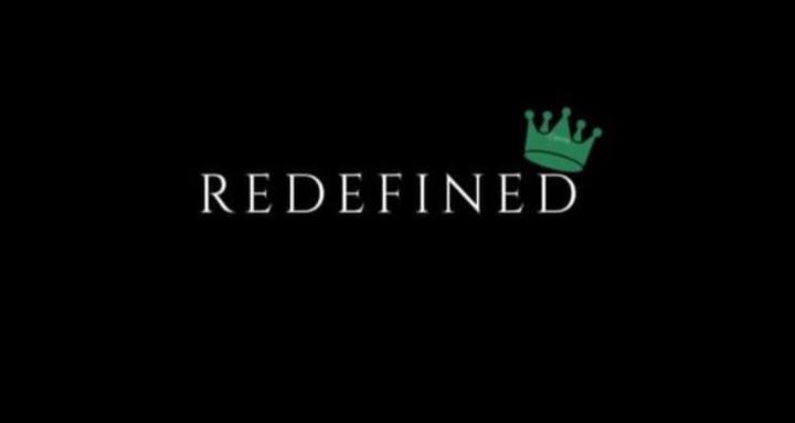 REDEFINED®️