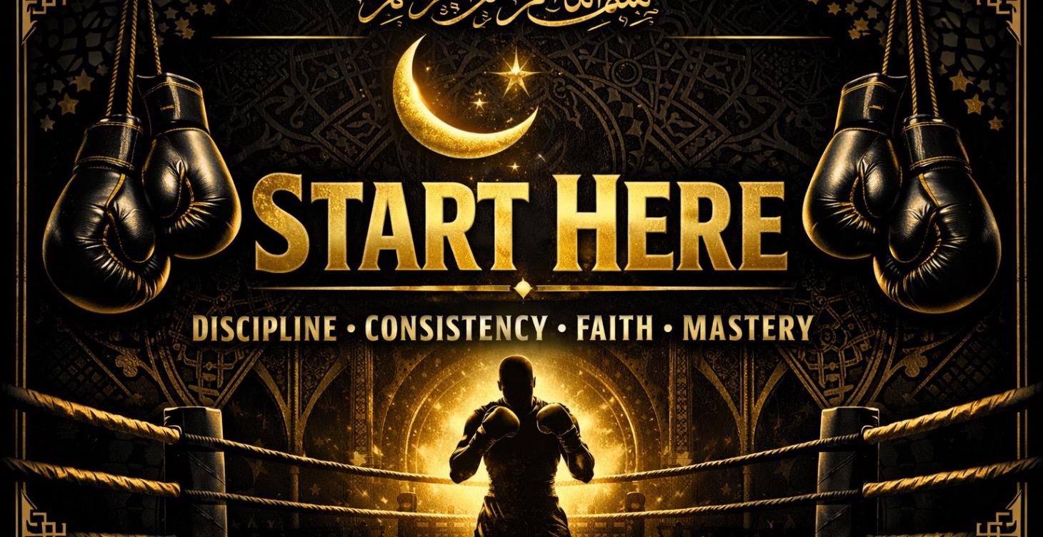 START HERE