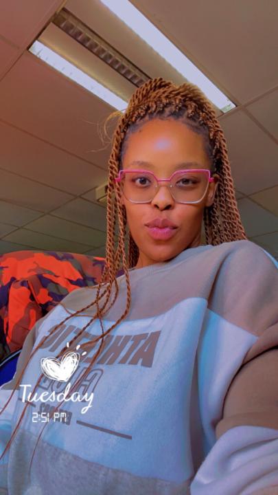 Ayanda Nkosi