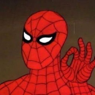 Spider Man