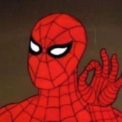 Spider Man