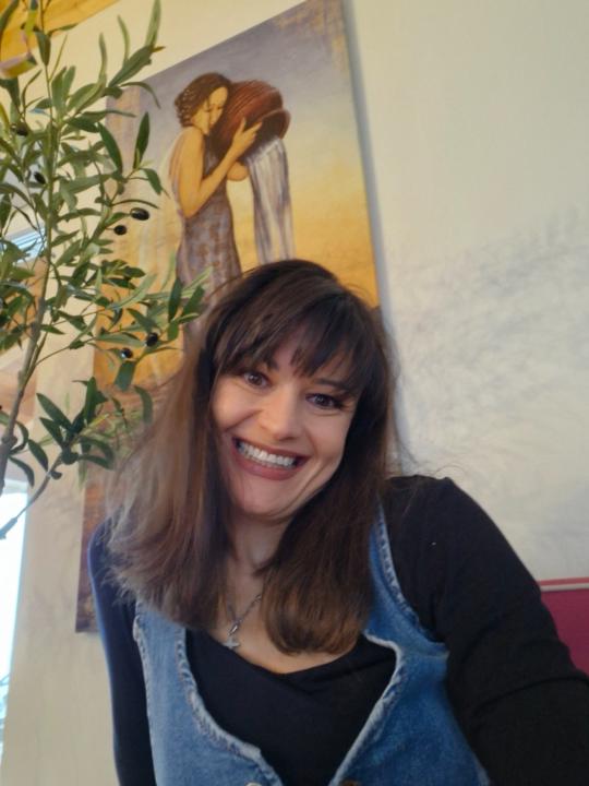Tanja Kriatselis
